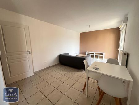 Location Appartement 2 pièces 47m² AUDINCOURT 25400 - Photo 5