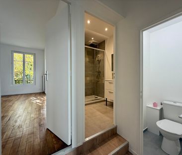 Location Appartement 2 pièces 49m² - Photo 3