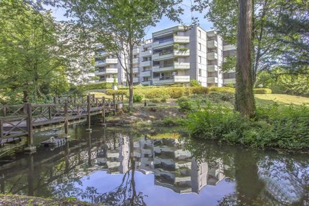 Location Appartement 2 pièces 41m² MEYLAN 38240 - Photo 5