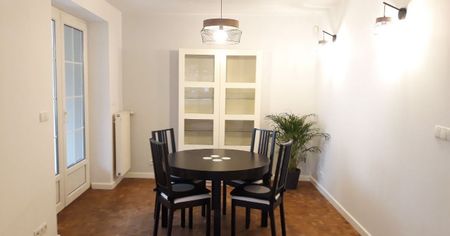 Dom na wynajem, ul. Bruzdowa, Warszawa Wilanów - Zdjęcie 5