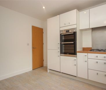 Oxleigh Way, - Photo 1