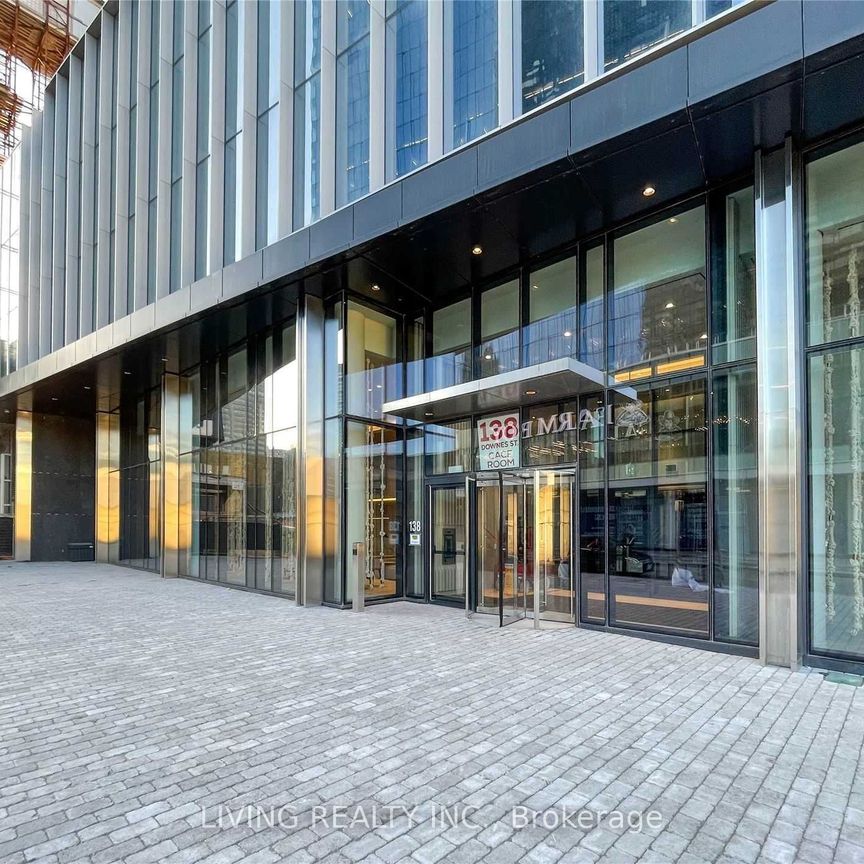 For Lease - 138 Downes Street Unit# 3707, Toronto, Ontario - Photo 1