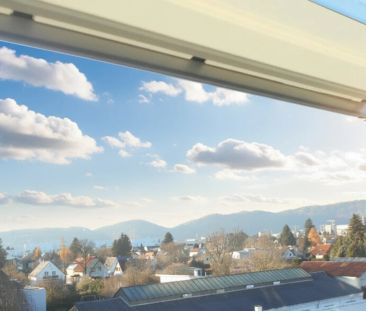 Garconniere sonnig,ruhig, AllgGarten nahe CITY PARK - Foto 6