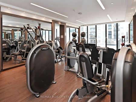 For Lease - 77 Shuter Street Unit# 2210, Toronto, Ontario - Photo 5