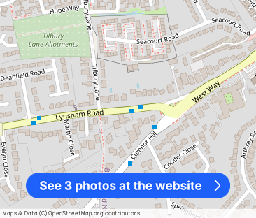 BOTLEY, OXFORD EPC RATING B - Photo 1