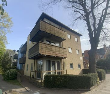 2 bedroom apartment to rent - Photo 3