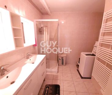 - APPARTEMENT T4 CARMAUX - 4 pièce(s) - 97.54 m2 - Photo 6