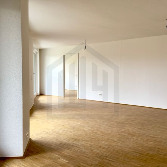 Modernes Neubauprojekt in zentraler Lage von Leopoldshafen - Photo 1