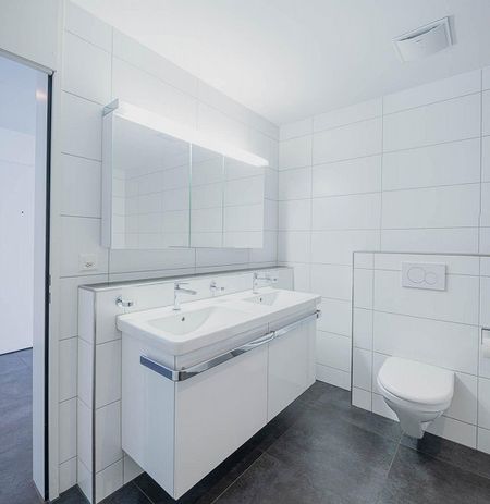 Grosszügige 3.5-Zimmer-Wohnung in Feuerthalen! - Foto 5