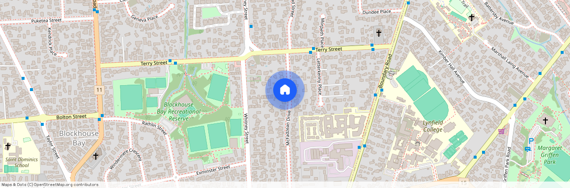 64 McFadzean Drive, Blockhouse Bay, Central Auckland