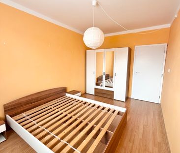 Pronájem bytu 2+kk v družstevním vlastnictví 43 m², Osek - Photo 3