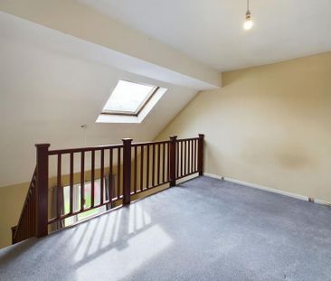 1 bedroom terraced house to rent - Photo 1