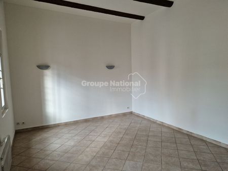 Appartement Marseille 2 pièce(s) 40 m2, - Photo 3