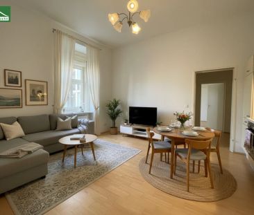 Wohnen im Herzen von Graz – Styria Center - Photo 1