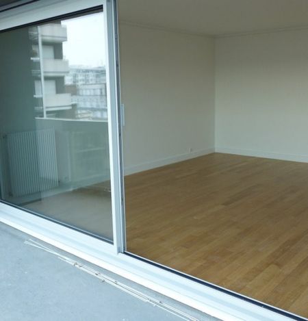 Appartement • Dupleix-Motte Picquet - Photo 3