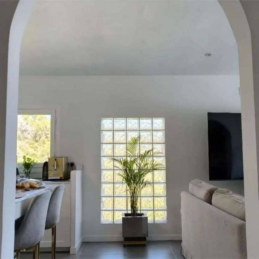 Casa o chalet de alquiler en Urbanización Urbanització Els Vinyals, 543, Puig Moltó - Can Macià - Photo 1