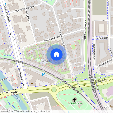 Timmermansgatan 7 H, 75333, Uppsala