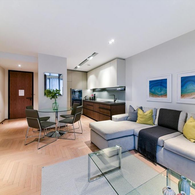 1 bedroom flat to rent - Photo 1