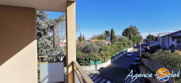 Appartement 4 pièces à louer - Photo 1