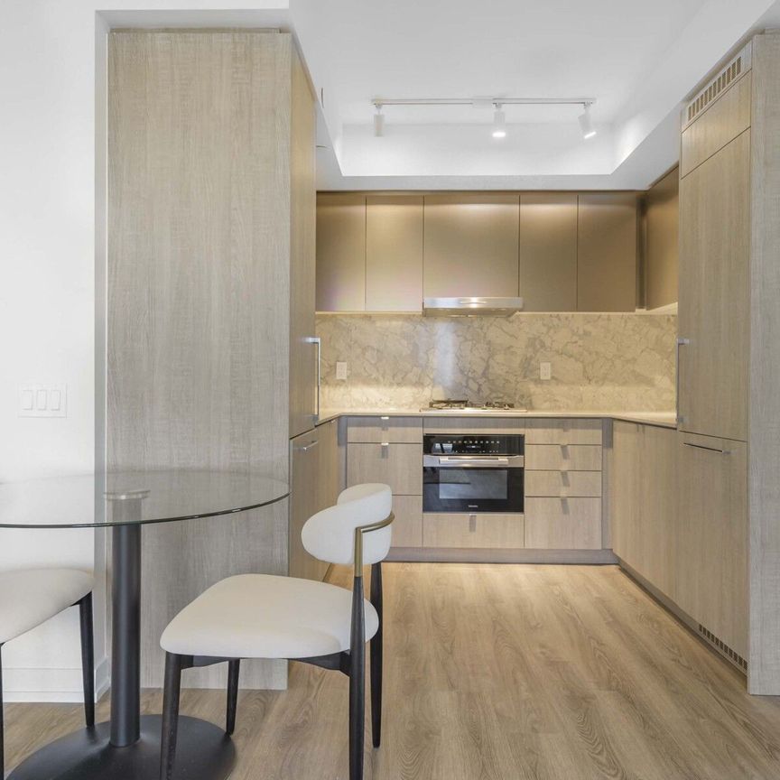 For Lease - 771 Yonge Street Unit# 2606, Toronto, Ontario - Photo 1