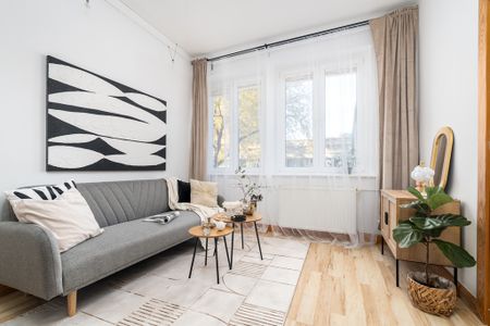 Mieszkanie Śródmieście-Centrum Szczecin, ul. Henryka Pobożnego, nr 437184 - Фото 3