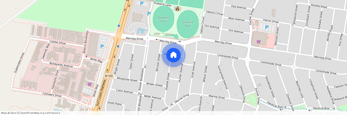 7 Tassell St, Vic 3228, Torquay