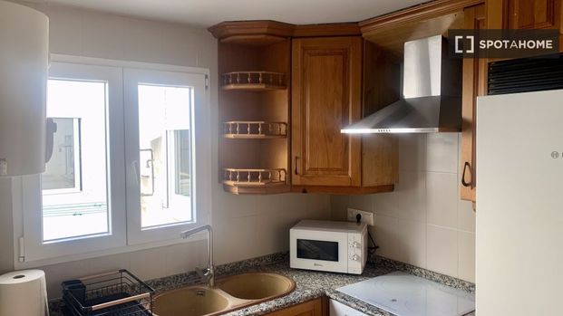 valencia, Valencian Community 46006 - Photo 1