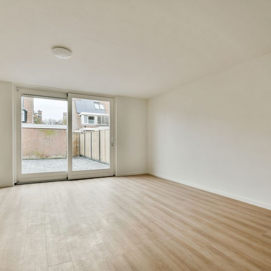 Huis te huur: Poortwachter 72 1188 CN Amstelveen - Foto 1