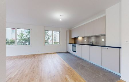 A louer sans caution - Superbe logement avec jardin privé - Foto 2