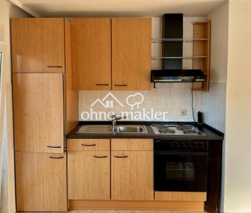 Lichtdurchflutete 2-Zimmer-Wohnung mit Balkon – ruhig gelegen in Wü... - Photo 6