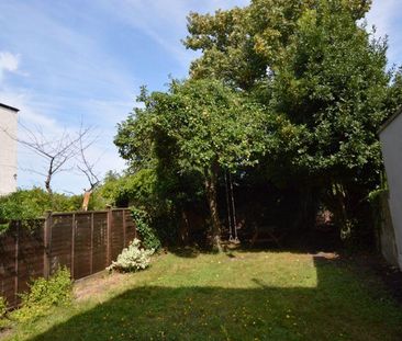 3 bedroom maisonette to rent - Photo 2