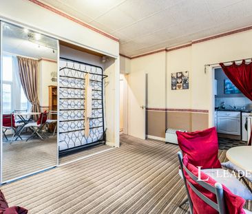 1 bedroom studio to rent West Cliff Studios, 13 Durley Gardens, Wes... - Photo 2