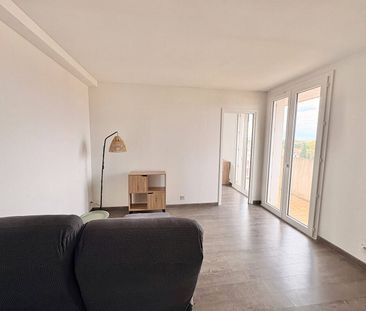 Location appartement 3 pièces 61.02 m² à Toulouse 31400 (31400) - Photo 1