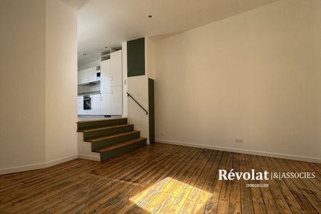 Saint-Genès - Photo 5