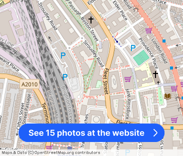 2 bedroom flat for rent - Photo 1