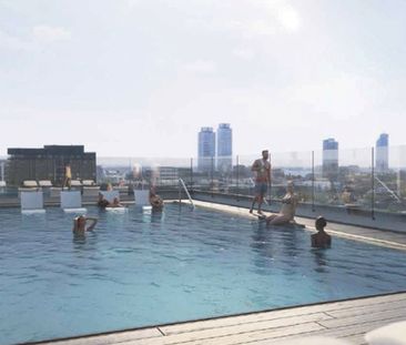 For Lease - 5 Defries Street Unit# 618, Toronto, Ontario - Photo 5