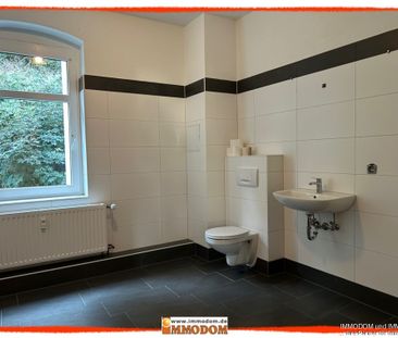 2-Zimmer-Wohnung mit schönem Bad in Wilkau-Hasslau preiswert zu ver... - Photo 5