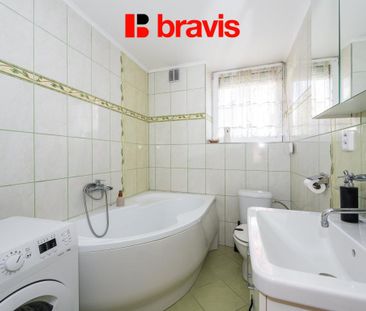 Pronájem bytu 1+kk 35 m2 - Fotografie 3
