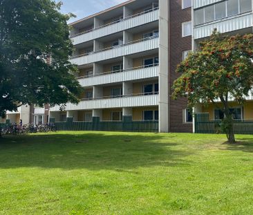 Lindängsplan, Malmö - Photo 2