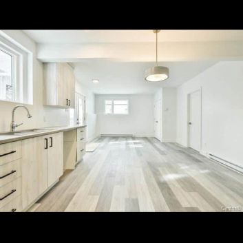 Logement à Louer - Photo 1