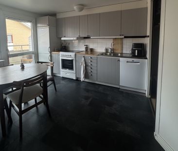 Djäknegatan, Uppsala - Photo 5