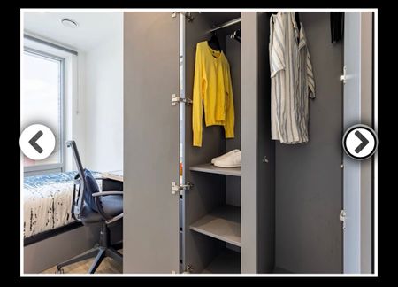 Room in a Shared House, Rolls Road, SE1 - Photo 3