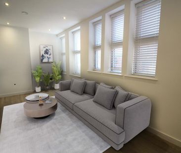 2 bedroom apartment to rent - Photo 4