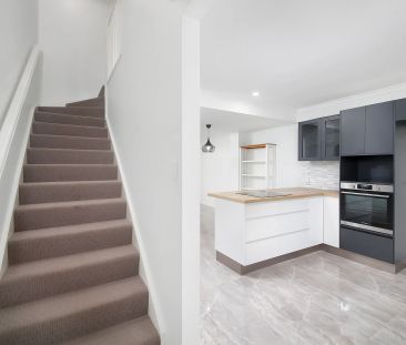 AIR-CONDITIONED TOWNHOUSE IN MANSFIELD CATCHMENT! - Photo 5