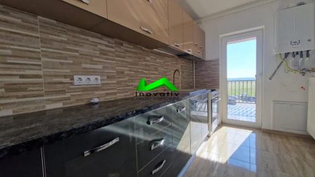 Apartament 3 camere de inchiriat Sibiu C.Cisnadiei Mandra - Photo 5