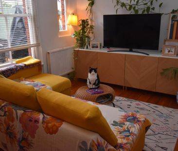 2 bedroom semi-detached house to rent - Photo 3