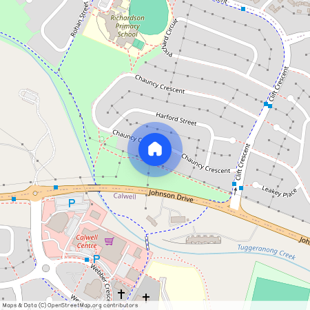 21 Chauncy Crescent, Richardson ACT 2905