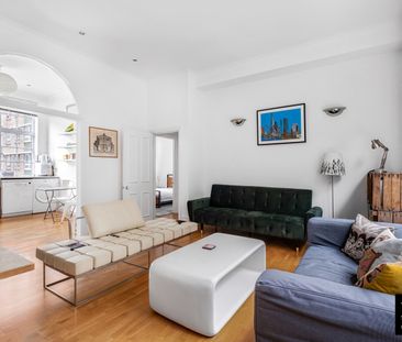 2 Bed Flat, Boswell Court, WC1N - Photo 2