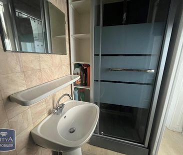 Location Appartement 1 pièce 20m² LIMOGES 87000 - Photo 5