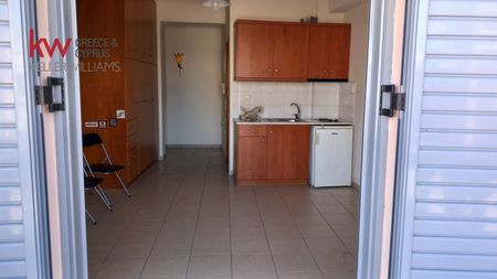 Studio/Γκαρσονιέρα για ενοικίαση Ζαρουχλέικα (Πάτρα) - Φωτογραφία 4